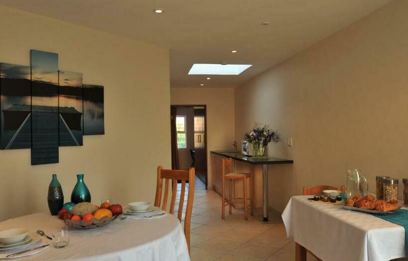 اتاق استاندارد, Atholl Guest House