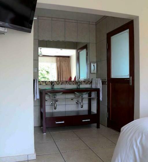 اتاق استاندارد, Atholl Guest House