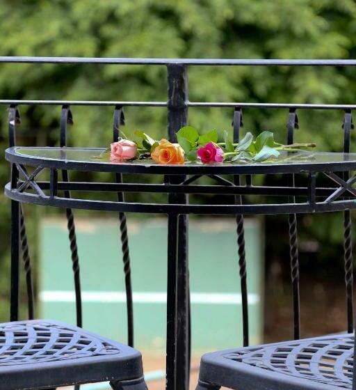 اتاق استاندارد, Atholl Guest House