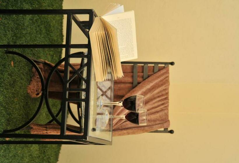 اتاق استاندارد, Atholl Guest House