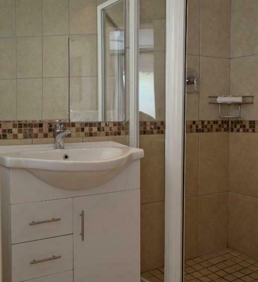 اتاق استاندارد, Atholl Guest House