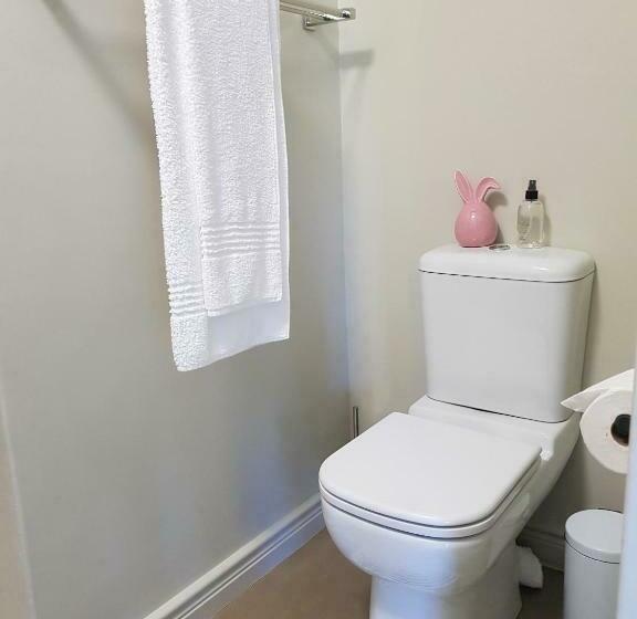 デラックスルーム, Four Palms Accommodation