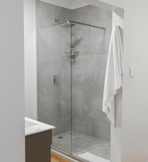 デラックスルーム, Four Palms Accommodation