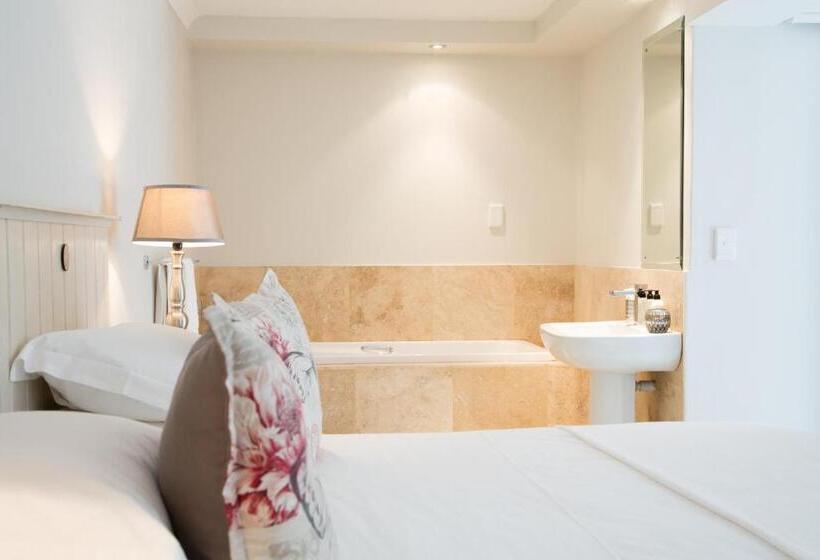 ファミリールーム, Four Palms Accommodation