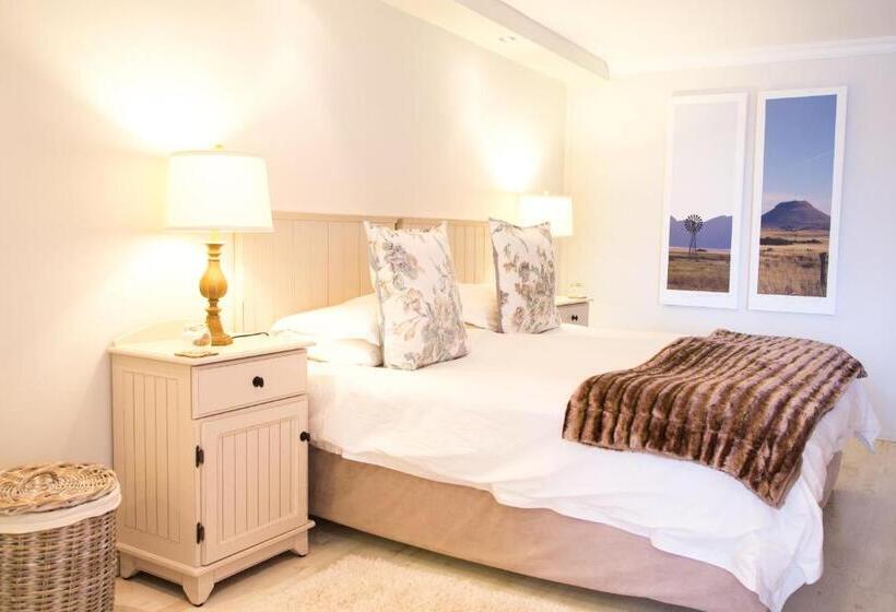 ファミリールーム, Four Palms Accommodation