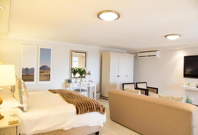 ファミリールーム, Four Palms Accommodation