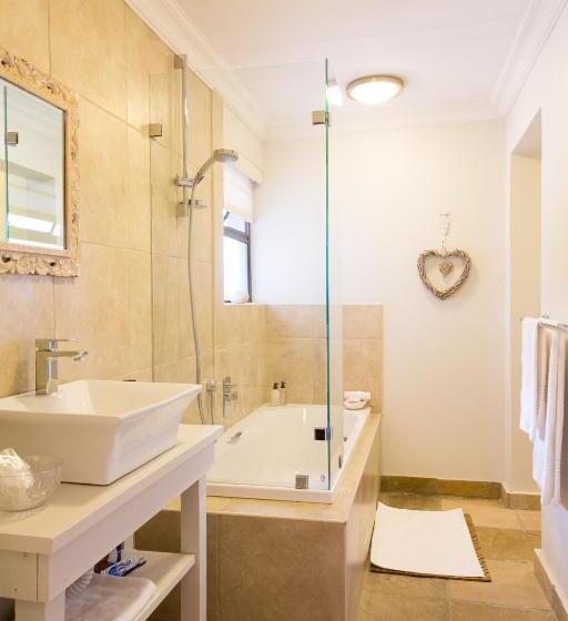 ファミリールーム, Four Palms Accommodation