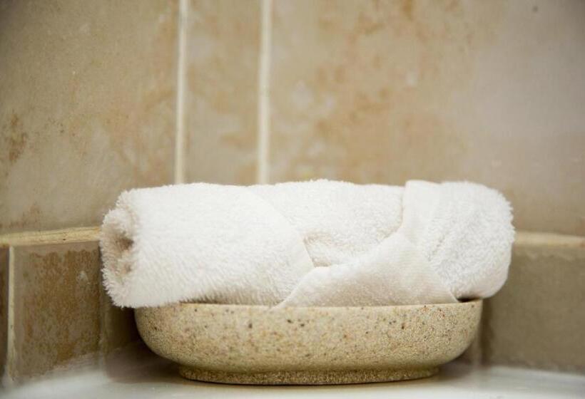 ファミリールーム, Four Palms Accommodation