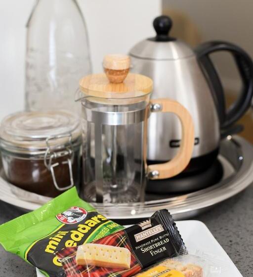 ファミリールーム, Four Palms Accommodation