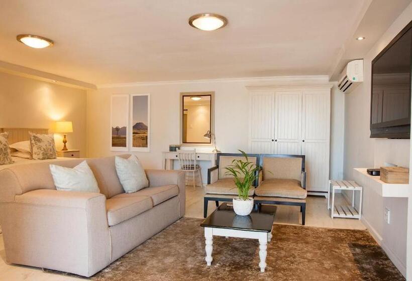 ファミリールーム, Four Palms Accommodation