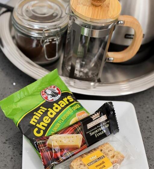 ファミリールーム, Four Palms Accommodation