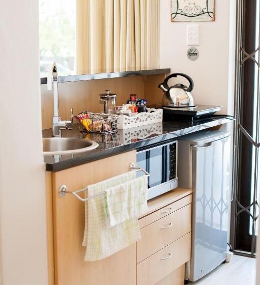 ファミリールーム, Four Palms Accommodation