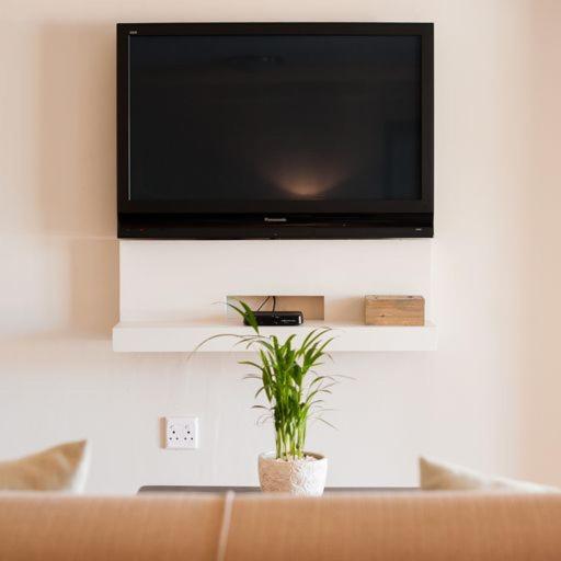 ファミリールーム, Four Palms Accommodation