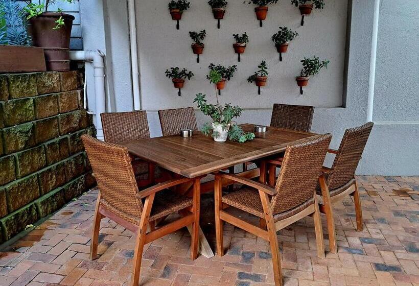 ファミリールーム, Four Palms Accommodation