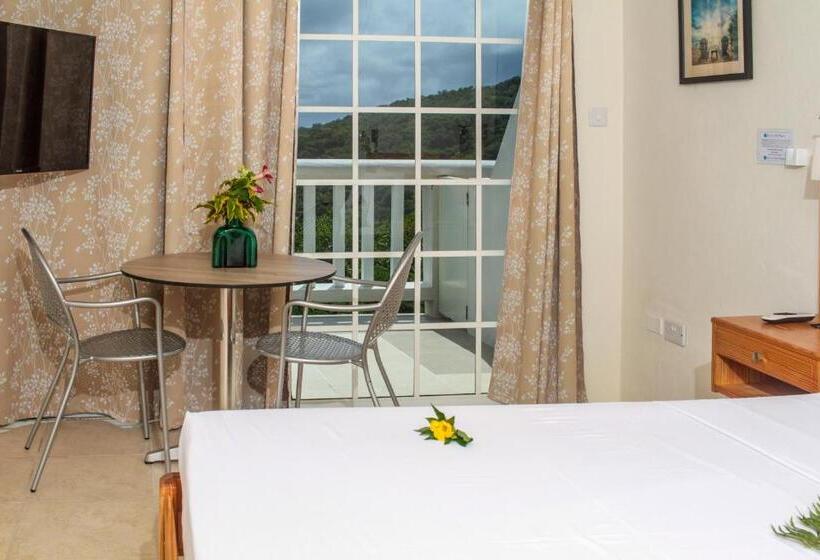 سوییت, Spring Hotel Bequia