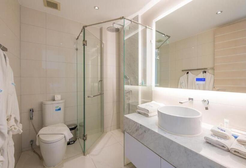 דירת שני חדרים, The View Phuket By Resava