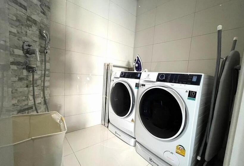 וילה עם חדר שינה אחד ובריכת שחיה, The View Phuket By Resava