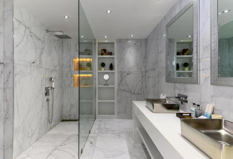 דירת חדר דלוקס, The View Phuket By Resava