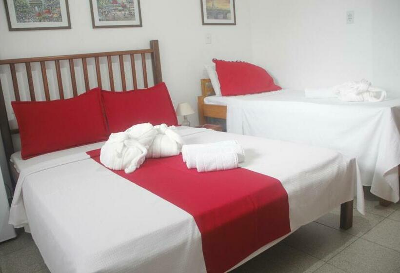 سوییت, Pousada Cantinho De Minas