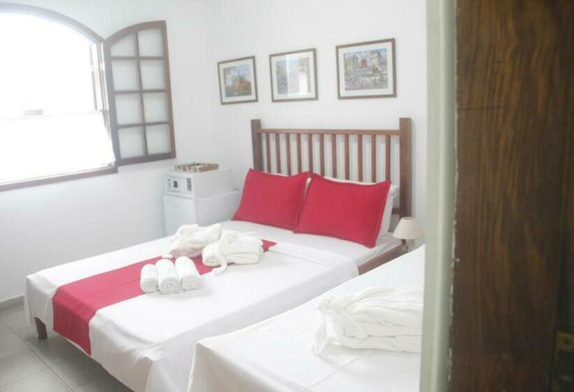 سوییت, Pousada Cantinho De Minas