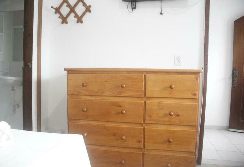 سوییت, Pousada Cantinho De Minas