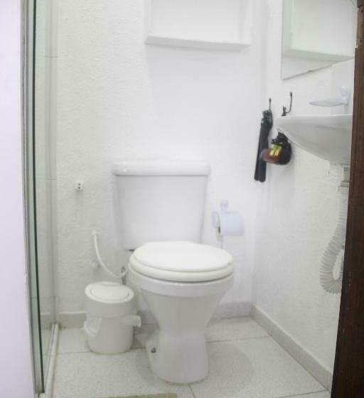 سوییت, Pousada Cantinho De Minas