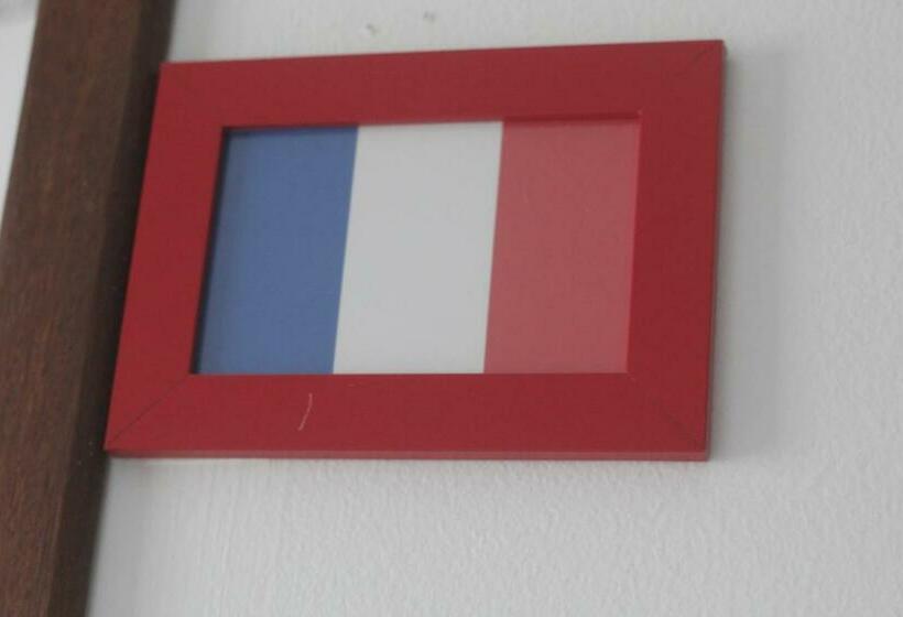 سوییت, Pousada Cantinho De Minas