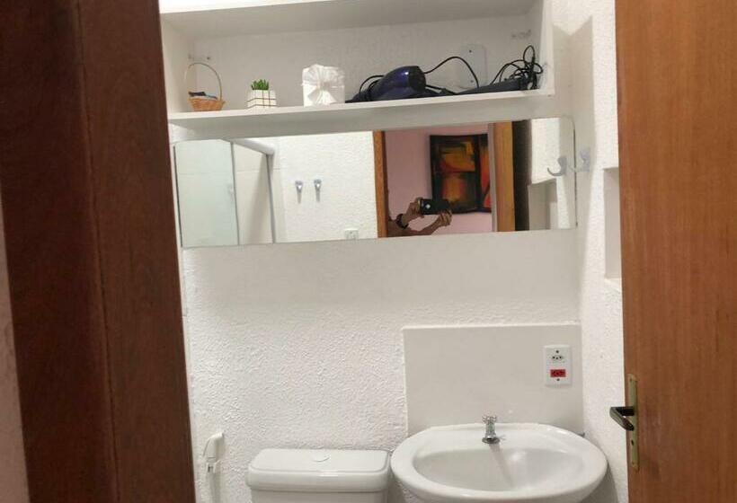 سوییت, Pousada Cantinho De Minas