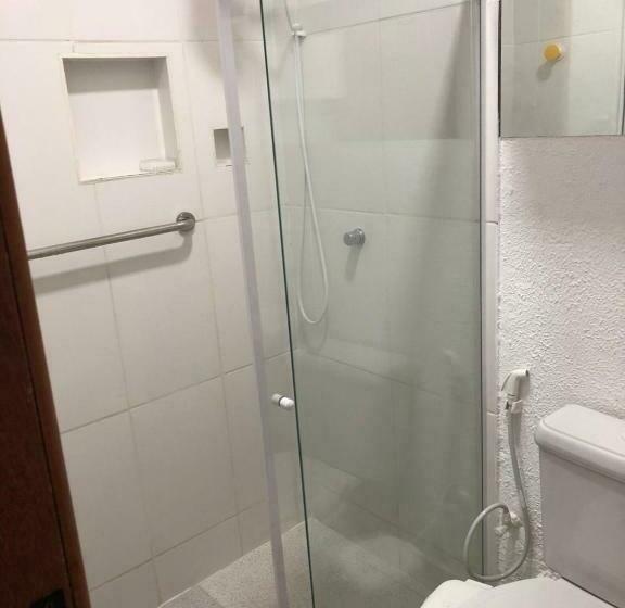 سوییت, Pousada Cantinho De Minas