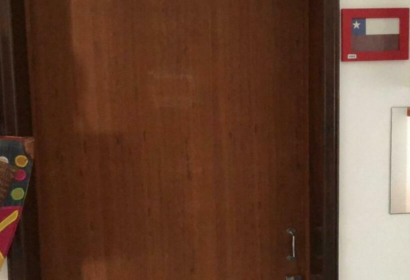 سوییت, Pousada Cantinho De Minas