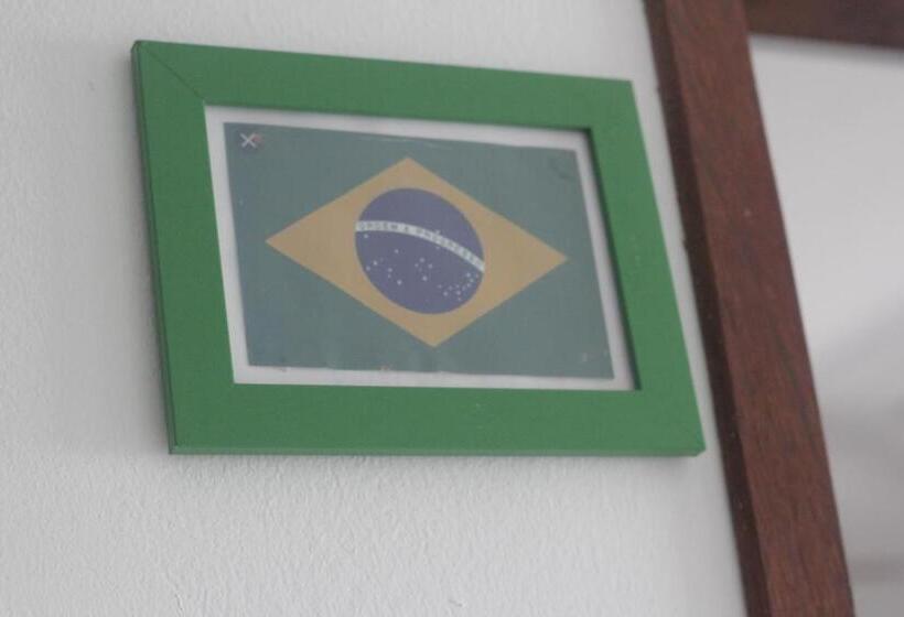 سوییت جونیور, Pousada Cantinho De Minas