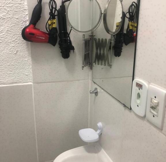 سوییت جونیور, Pousada Cantinho De Minas