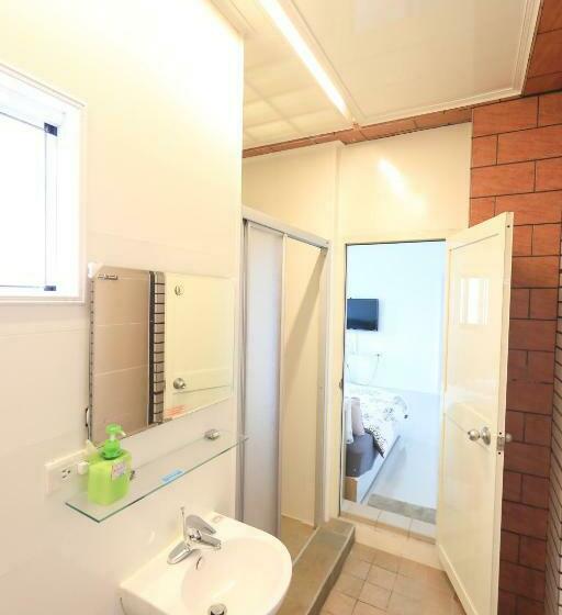 اتاق استاندارد چهار تخته, 充電樁 羅東雲朵朵cloud B&b免費洗衣機 烘衣機 近週三清溝 星巴克咖啡豆 國旅卡特約店