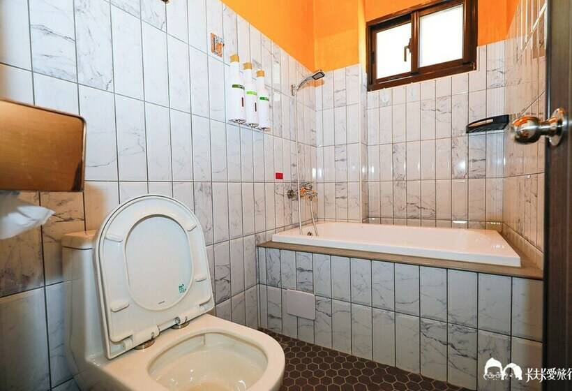 اتاق استاندارد, 充電樁 羅東雲朵朵cloud B&b免費洗衣機 烘衣機 近週三清溝 星巴克咖啡豆 國旅卡特約店