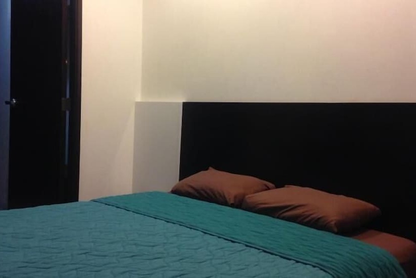 آپارتمان 1 خوابه, Guayaquil Airport Suites Mall Del Sol