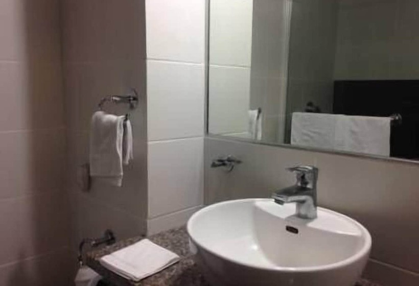 آپارتمان 1 خوابه, Guayaquil Airport Suites Mall Del Sol