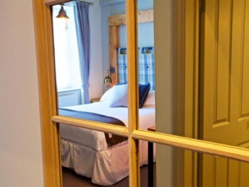 غرفة ديلوكس, Woodstock Arms