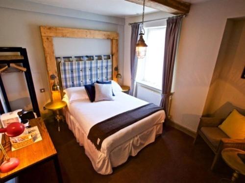 Номер Deluxe, Woodstock Arms