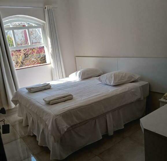 חדר סטנדרט, Alzira Imperial