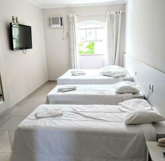 ４ベッドルームクラシックタイプ, Alzira Imperial