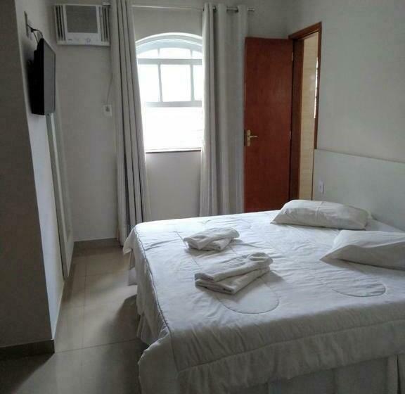 스탠다드 룸, Alzira Imperial
