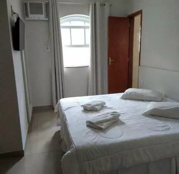 Standard-huone, Alzira Imperial