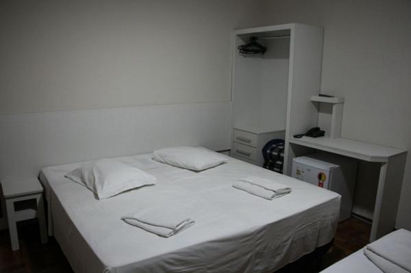 스탠다드 룸, Alzira Imperial