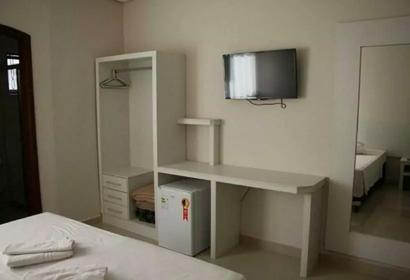 Standard-huone, Alzira Imperial