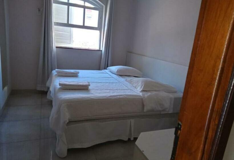 스탠다드 룸, Alzira Imperial