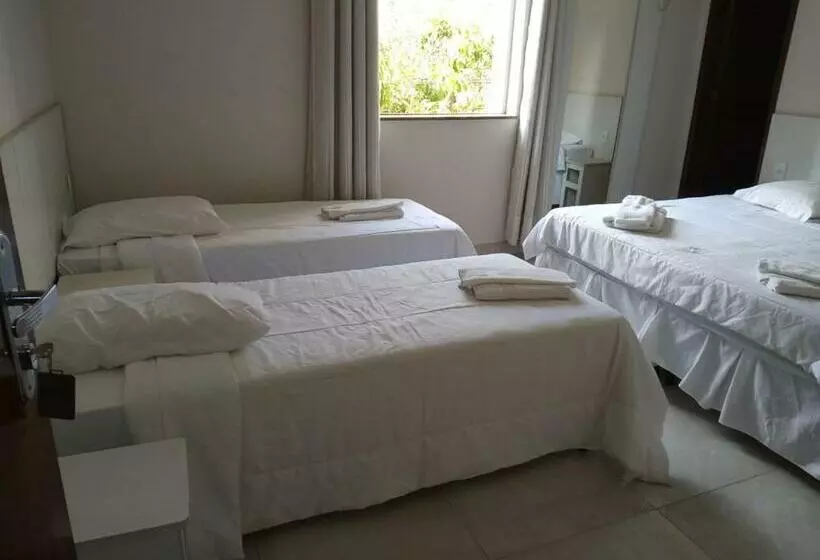 Classic Neljän Hengen Huone, Alzira Imperial