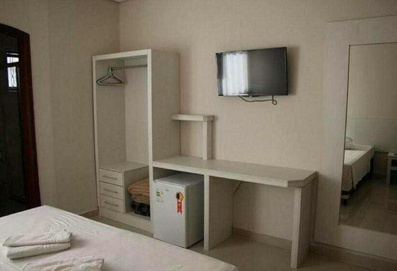 스탠다드 싱글 룸, Alzira Imperial