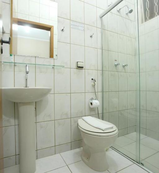 스탠다드 룸, Candeias