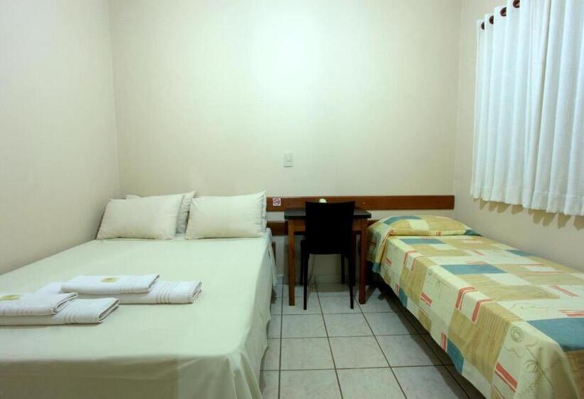 스탠다드 룸, Candeias