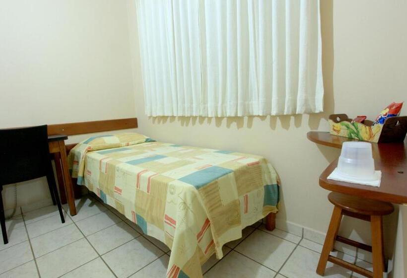 스탠다드 룸, Candeias